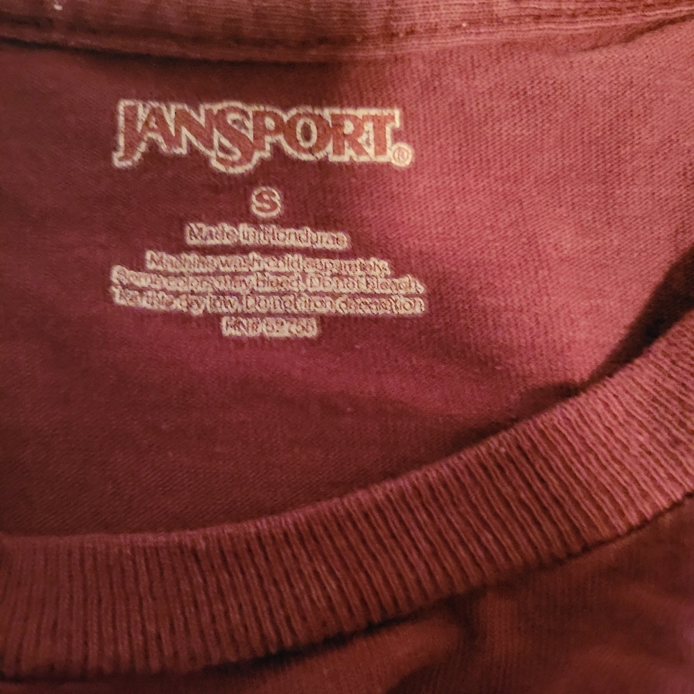Mississippi State Tee - Picture 4 of 4
